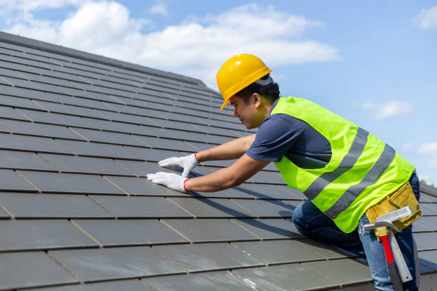 Best Tile Roofing Contractor  in Sunman, IN