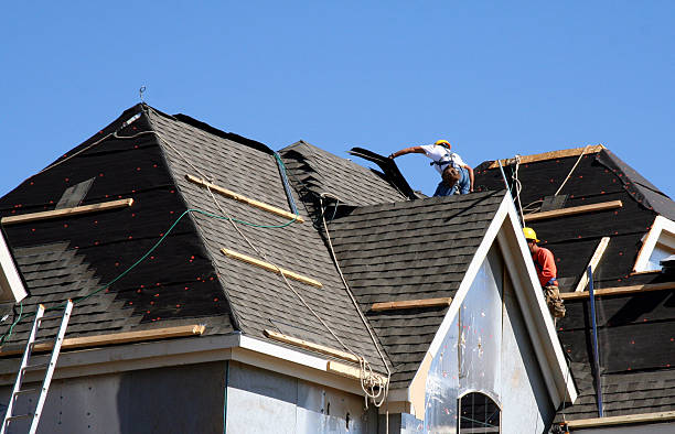 Best Commercial Roofing Services  in Sunman, IN