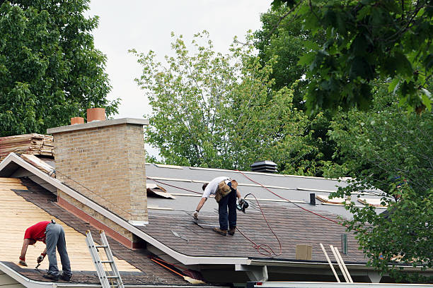 Roof Gutter Cleaning in Sunman, IN