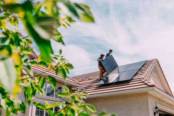 Quick and Trustworthy Emergency Roof Repair Services in Sunman, IN