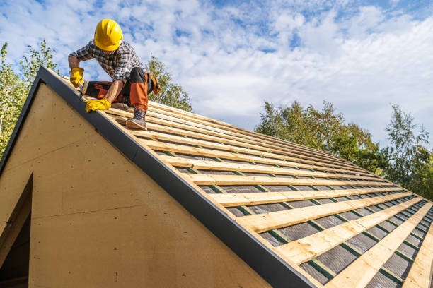 Best Roof Leak Repair  in Sunman, IN