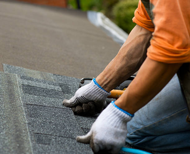 Quick and Trustworthy Emergency Roof Repair Services in Sunman, IN