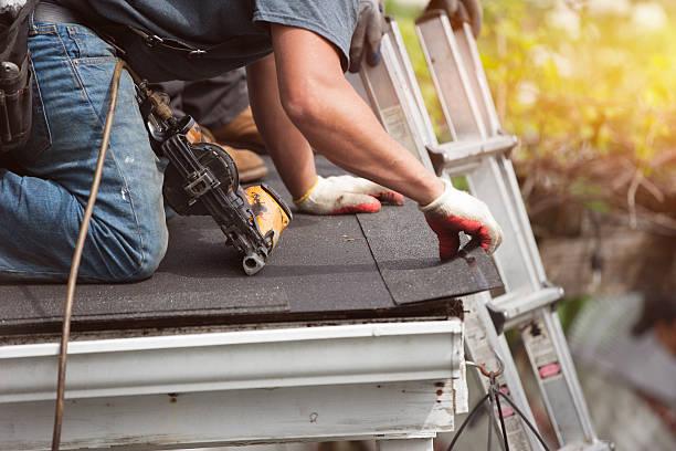 Best Residential Roofing Contractor  in Sunman, IN