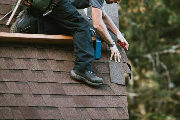 Trusted Sunman, IN Roofing Contractor Experts
